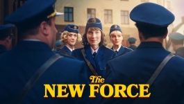 The New Force S01