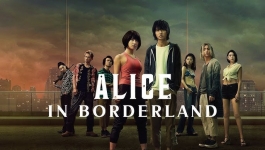 Alicein Borderland S03