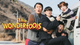 The WONDERfool S01 E05