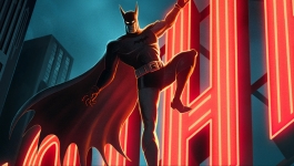 Batman Caped Crusader S01 E09