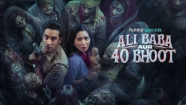 Ali Baba aur 40 Bhoot 20 S01