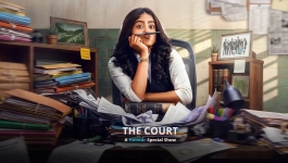 The Court S01