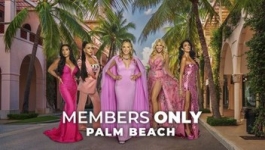 Members Only: Palm Beach S01
