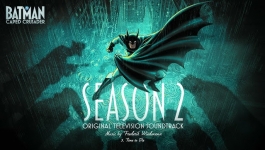 Batman Caped Crusader S02 E04