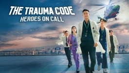 The Trauma Code: Heroes on Call S01