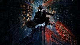 Spider Noir S01 E03