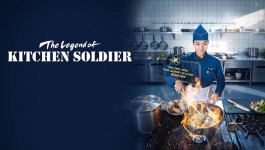 The Legend of Kitchen Soldier S01