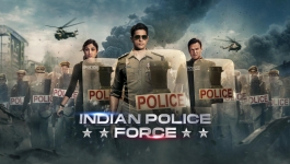 Indian Police Force S01 E07