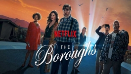 The Boroughs S01 E04