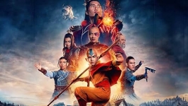 Avatar The Last Airbender S01 E03