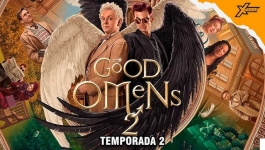 Good Omens S02 E04