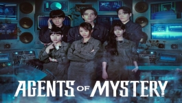 Agents of Mystery S01 E02