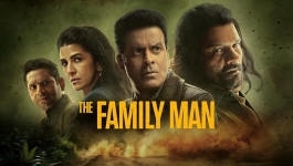 The Family Man S02