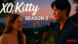XO Kitty Ses03