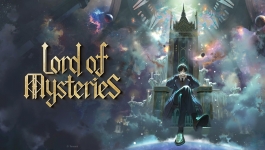 Lord of Mysteries S01