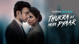 Thukra Ke Mera Pyaar S02 E17-20
