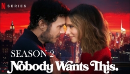 Nobody Wants This S02