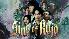 Sins of Kujo Ses01