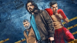 Glory S01 E06
