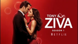 NCIS: Tony and Ziva S01