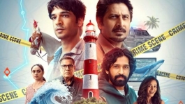 Pritam and Pedro S01