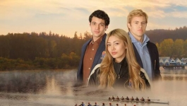 Crew Girl S01 E1-8