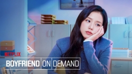 Boyfriend on Demand S01 E04