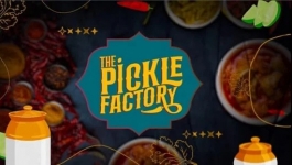 The Pickle Factory Ses01