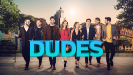 Dudes S01