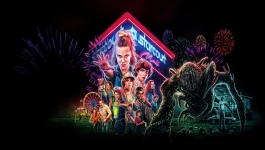 Stranger Things S03