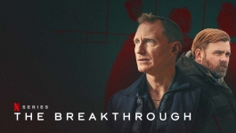 The Breakthrough S01