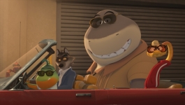 The Bad Guys: The Series