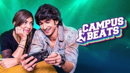 Campus Beats S06